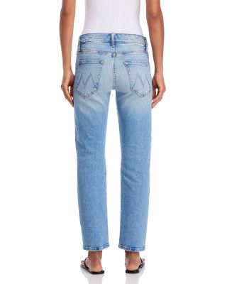 The Mid Rise Hiker Hover Jeans in Fight For Your Right