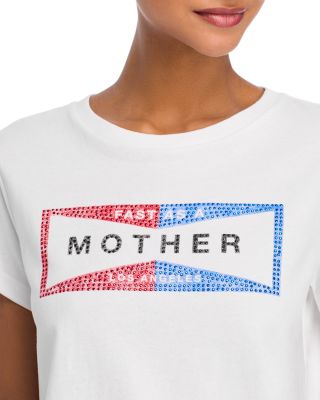 The Boxy Goodie Goodie Graphic Tee