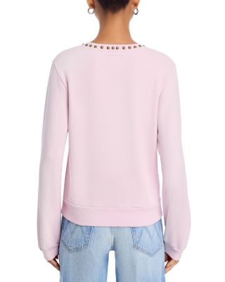 The Camper Sweatshirt