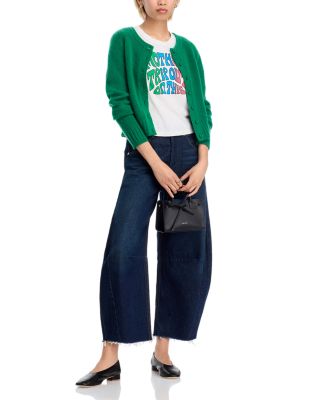 The Strong and Silent Sleeveless Tee - Exclusive 