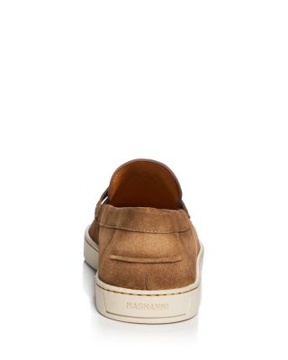 Men's Lawford Hybrid Penny Loafers - Exclusive