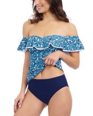 Classic Seamless Tankini Bottom