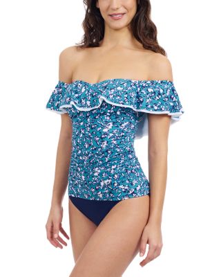 Classic Seamless Tankini Bottom