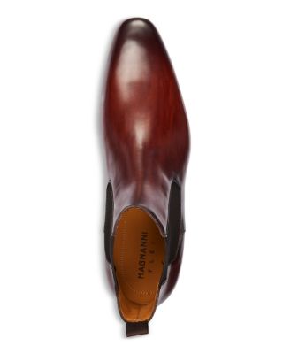 Men's Monza Pull On Chelsea Boots - Exclusive