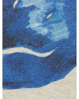 Regular Fit Graphic Logo Sweatshirt 