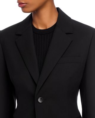 Elza One Button Jacket &amp; Sophie II Pants