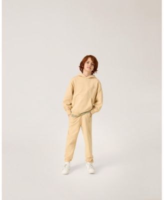  Unisex Natural Dye Everyday Jogger