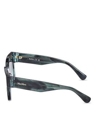 Round Sunglasses, 54mm