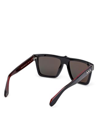 Square Sunglasses, 56mm