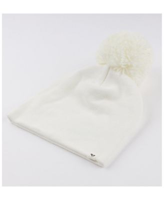 Unisex Pom Hat - Baby