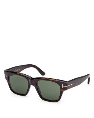 Square Sunglasses, 53mm