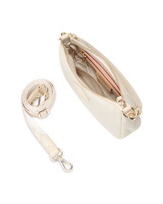 Mini Chelsea Shoulder Bag