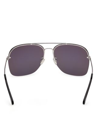 Pilot Sunglasses, 64mm