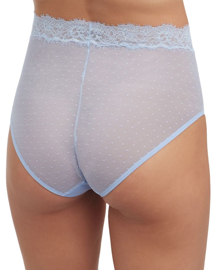 Entice High Waist Briefs