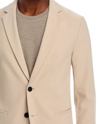Clinton Precision Ponte Blazer