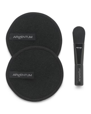 Le Masque Infini Balancing Silver Clay Mask 3.7 oz.