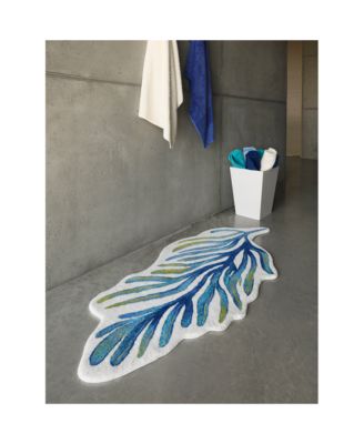 Marea Bath Rug, 31&amp;quot; x 59&amp;quot; - Exclusive