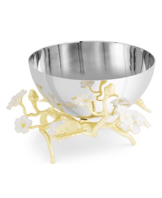 Bloom Nut Bowl - Exclusive