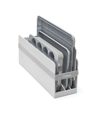 4 Piece Nonstick Mini Baking Set