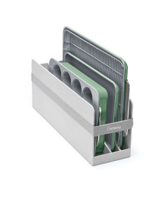 4 Piece Nonstick Mini Baking Set