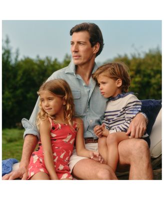 フジタ Polo by Ralph Lauren Chambray Fla 0400010034377_CHAMBRAY?wid=600