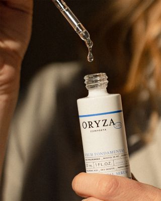 Fundamental Serum 1 oz.