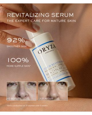Revitalizing Serum 1 oz.