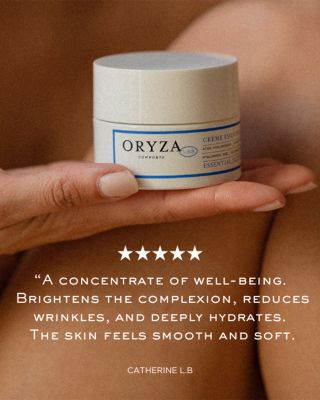 Essential Cream 1.7 oz.