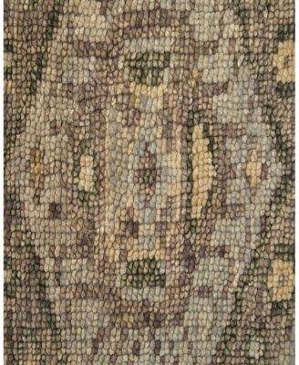 Feizy Fillmore 6943F Area Rug, 4' x 6'