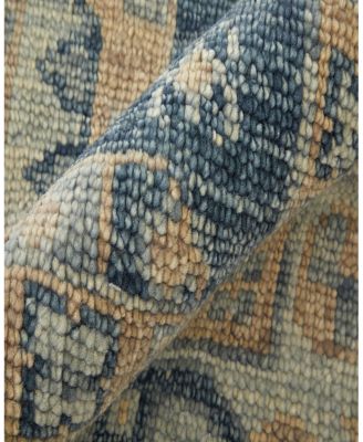 Feizy Fillmore 6943F Runner Area Rug, 2'6" x 8'