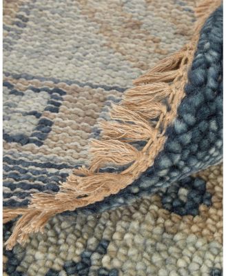 Feizy Fillmore 6943F Runner Area Rug, 2'6" x 10'
