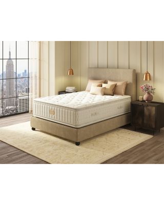 Heritage Classic Firm Pillow Top Mattress - Exclusive