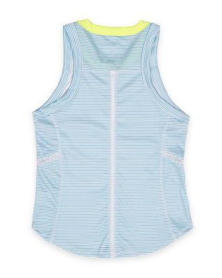  Girls' Victory Streak Tank Top - Big Kid
