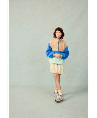 Unisex Play Colorblock Pullover - Little Kid, Big Kid