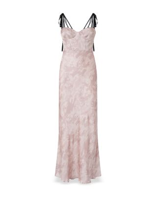PINKO - Occhione Dress