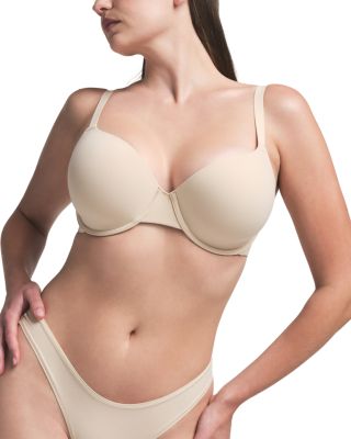 Fits Everybody T Shirt Bra