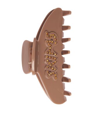 Skims Logo Claw Clip