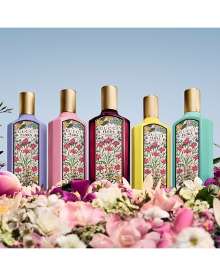 Flora Gorgeous Gardenia Eau de Parfum Intense 3.3 oz.