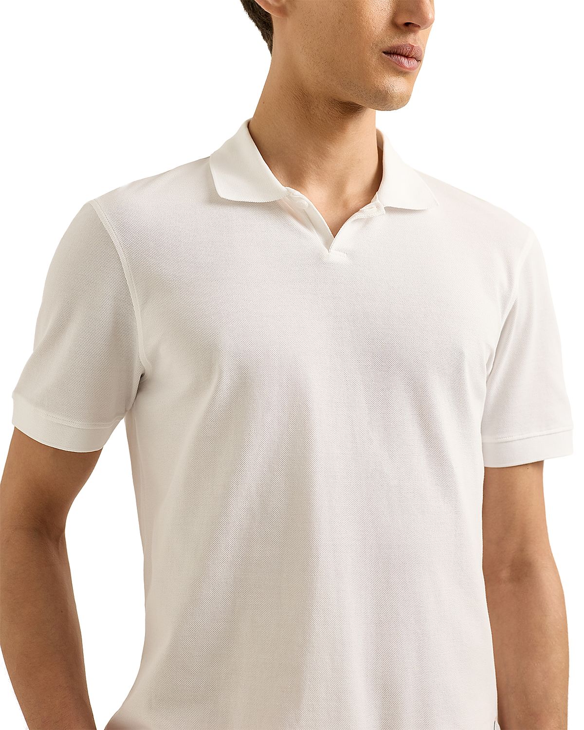 Orlebar Brown Bruno Pique Polo Shirt