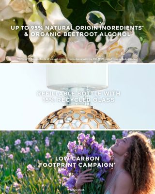 Aqua Allegoria Mandarine Basilic Forte Eau de Parfum 4.2 oz.