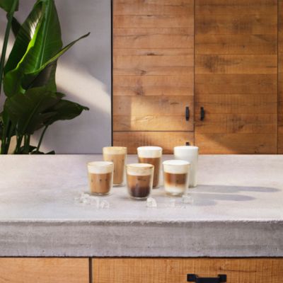 LatteCrema Cool Upgrade Set