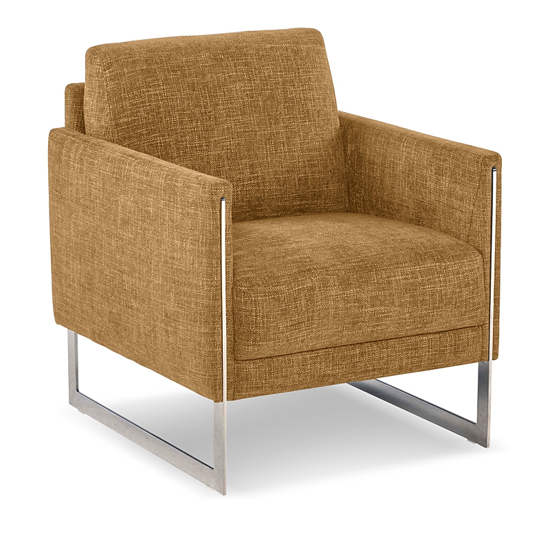 Giuseppe Nicoletti Coco Lounge Chair