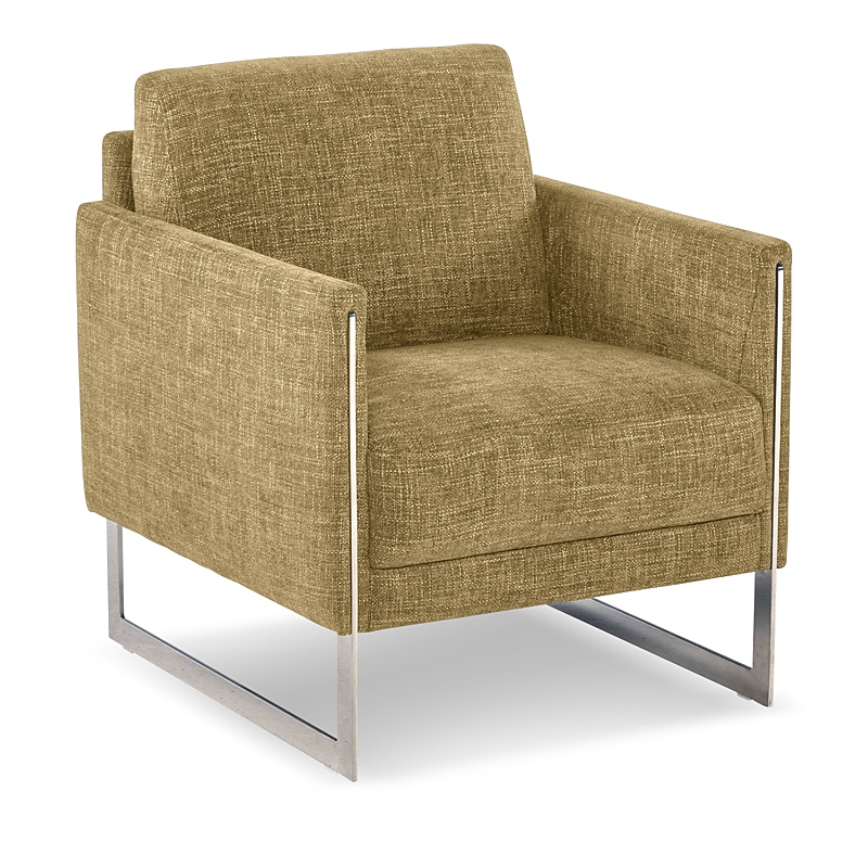 GIUSEPPE NICOLETTI COCO LOUNGE CHAIR