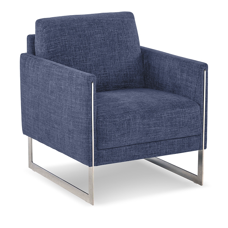 GIUSEPPE NICOLETTI COCO LOUNGE CHAIR