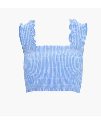 Womens' The Azalea Nap Top