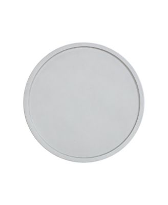  Darcy Concrete Side Table