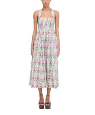 Hill House Home Womens' The Fleur Dress | Bloomingdale's Women
