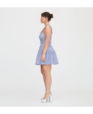 Womens' The Azalea Mini Nap Dress