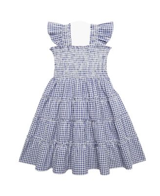 Hill House Home - Girls' The Tiny Ellie Nap Dress - Baby, Little Kid, Big Kid