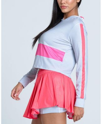 All That Shimmers Hoodie